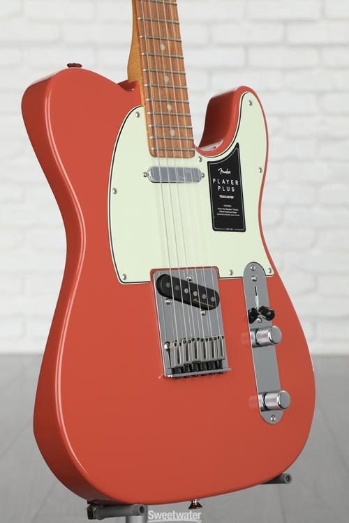 Fender telecaster online sweetwater