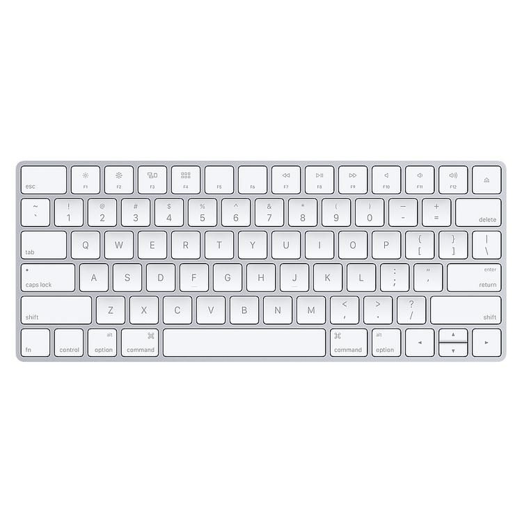 Apple Magic Keyboard - US English Reviews | Sweetwater