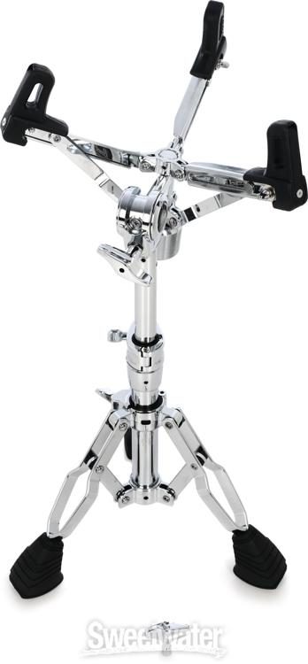 Pearl S1030D Low Position Snare Stand | Sweetwater