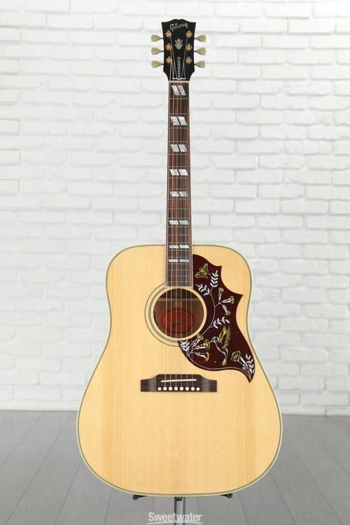 Gibson on sale hummingbird original