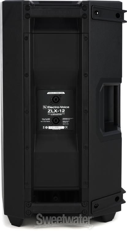 Electro-Voice ZLX-12 12 inch Passive Speaker | Sweetwater