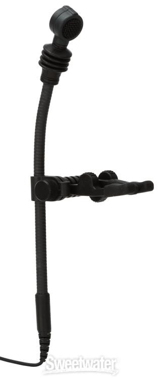 Sennheiser e 608 Dynamic Supercardioid Gooseneck Instrument