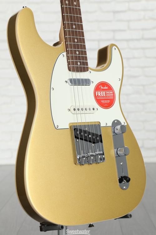 Squire store nashville telecaster