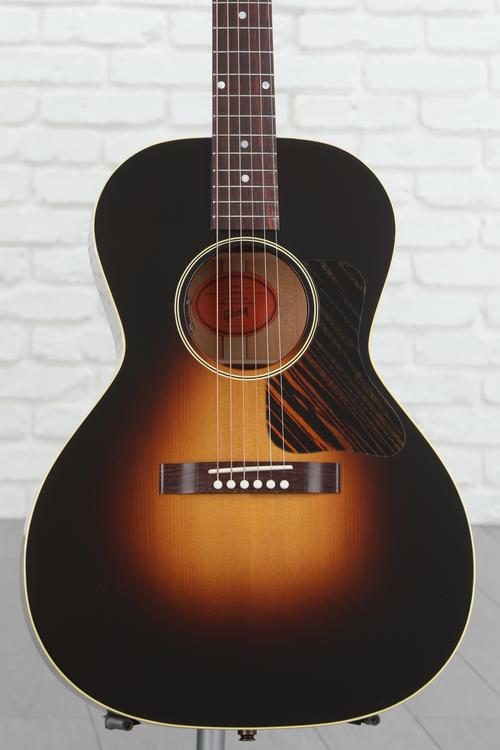 Gibson Acoustic L-00 Original Acoustic Guitar - Vintage Sunburst