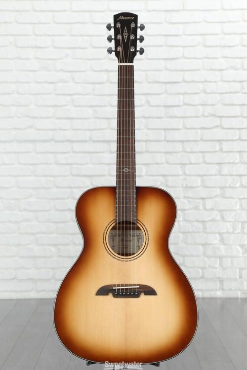 Alvarez af60s on sale