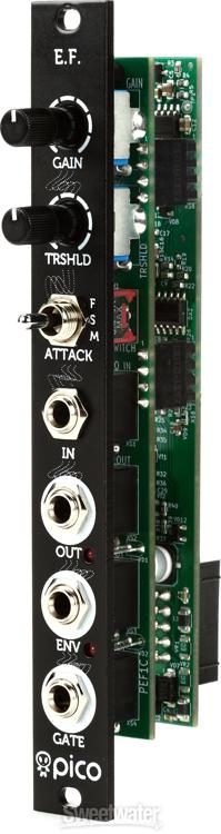 Erica Synths Pico EF Envelope Follower Module | Sweetwater