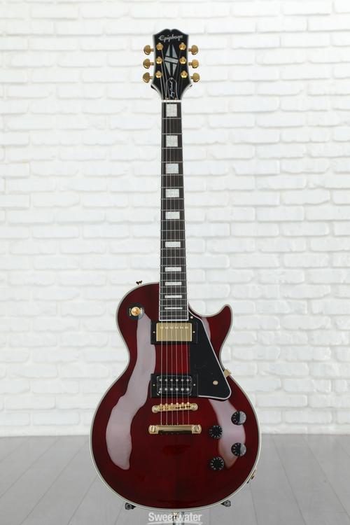 Epiphone Jerry Cantrell 