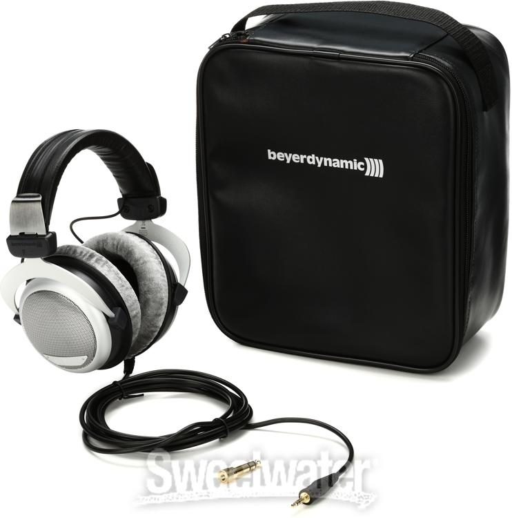 Beyerdynamic DT 880 Edition 600 ohm Semi-open Studio Headphones