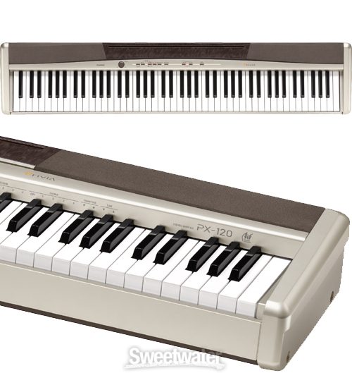 Casio px 120 deals price