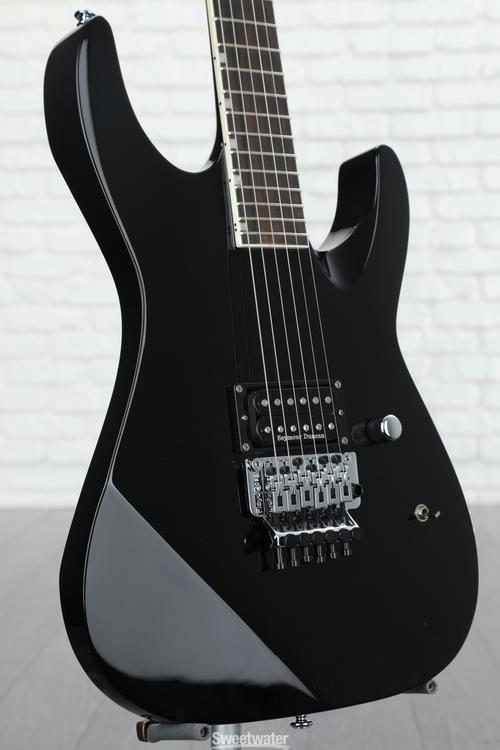 ESP LTD M-1 Custom '87 FR - Black | Sweetwater