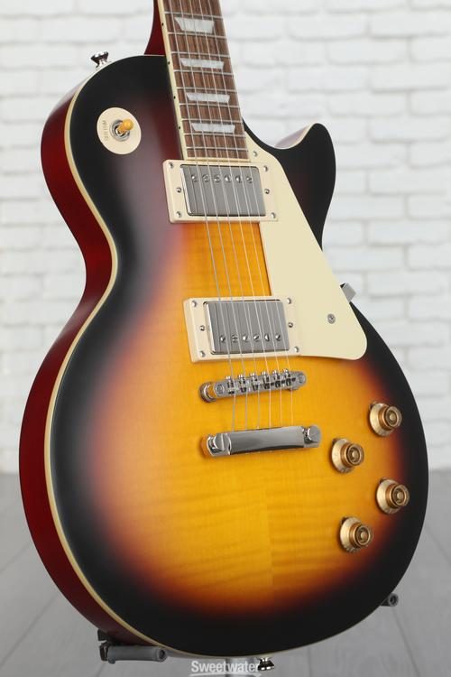 Epiphone Limited Edition 1959 Les Paul Standard Electric Guitar 