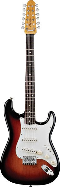 Fender Stratocaster サンバースト FENDER ( フェンダー ) Jimi Hendrix Stratocaster 3-Color Sunburst
