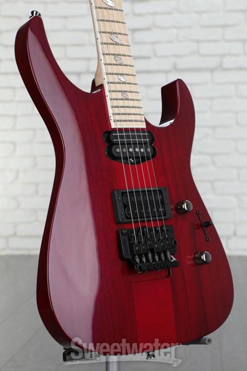 ギター caparison dellinger prominence trans. Caparison Dellinger Prominence Trans. Spectrum Blue