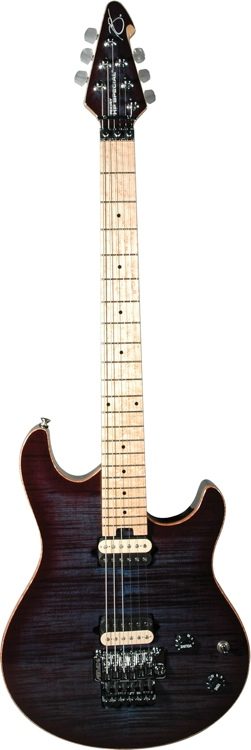 【ギター】Peavey HP Special Peavey HP Special FT USA - Moon Burst | Sweetwater