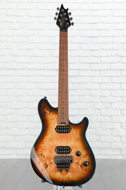 EVH Wolfgang WG Standard Exotic - Midnight Sunset | Sweetwater