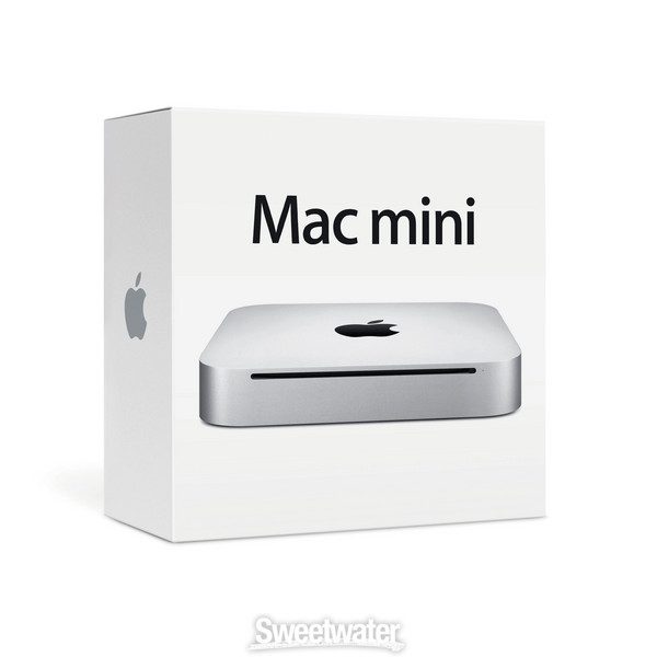 mac mini 2.4 ghz intel core 2 duo