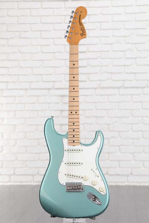 Fender Electric Guitars - Sweetwater