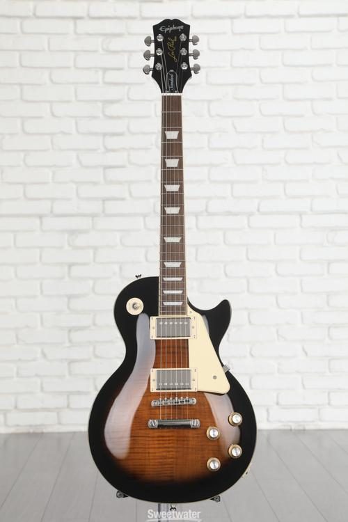 Epiphone Les Paul Standardエレキギター - COCO-NO-WA