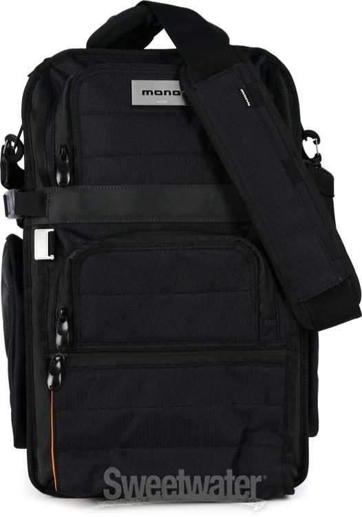 MONO M80 Classic FlyBy Ultra Backpack - Black