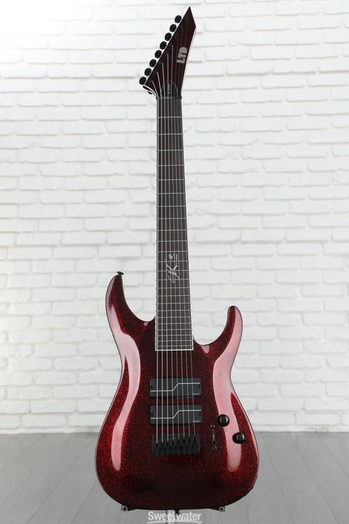 LTD SC-608 8弦 ステファンカーペンター - ギター