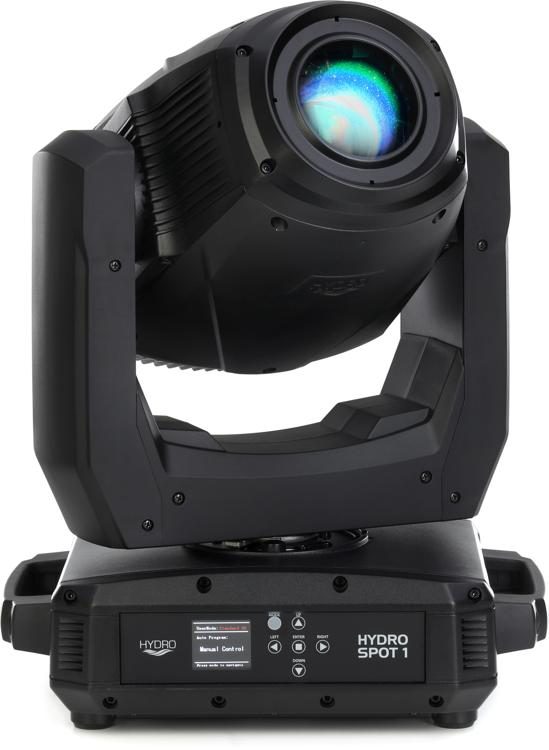 ADJ Hydro Spot 1 200-watt LED IP65 Moving Head Spot | Sweetwater