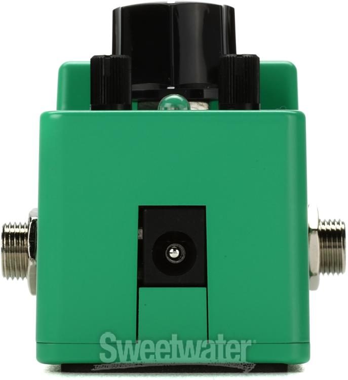 Ibanez Tube Screamer Mini Pedal | Sweetwater