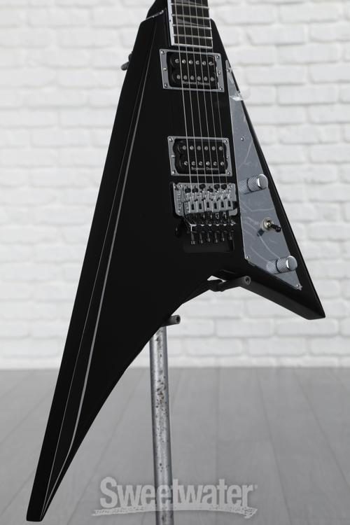 Jackson Pro Series Rhoads RR - Gloss Black