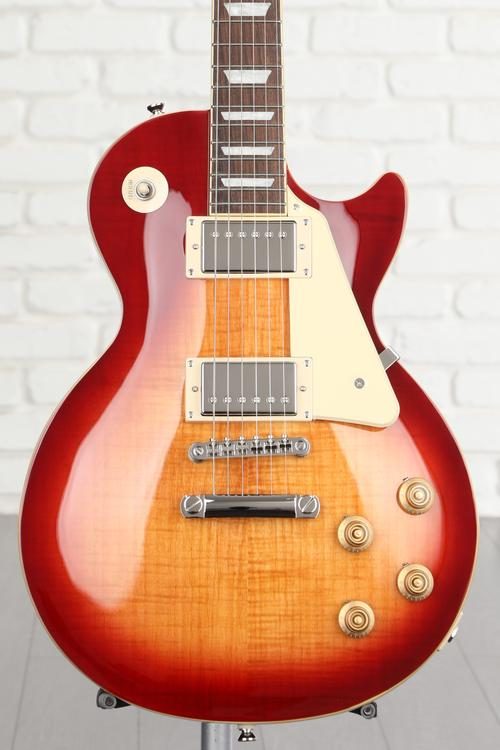 Epiphone les online paul 50s standard