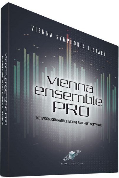 Review: Vienna Ensemble Pro 6