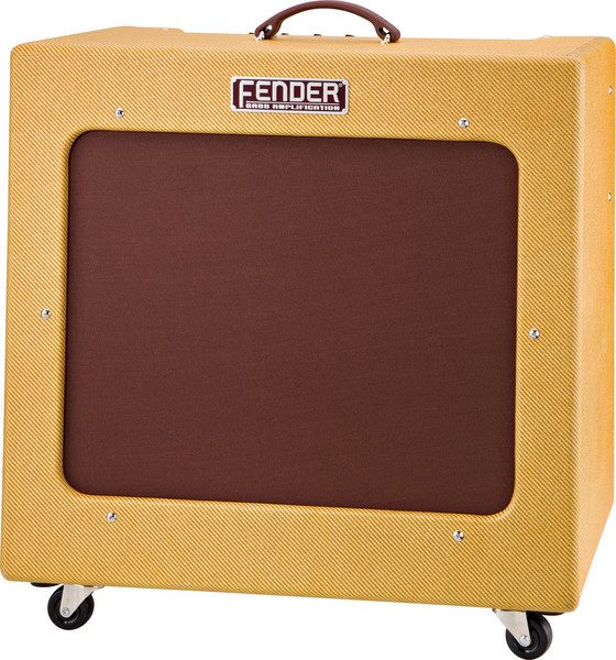 Fender Bassman TV Fifteen | Sweetwater