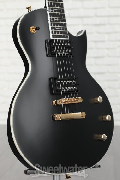 Jackson Pro Series Monarkh SC Electric Guitar - Satin Black