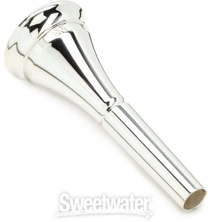 Denis Wick Classic French Horn Mouthpiece - 6N | Sweetwater