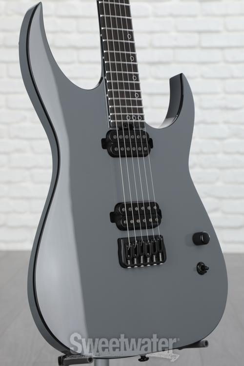 Schecter Keith Merrow KM-6 MK-III Hybrid - Telesto Grey