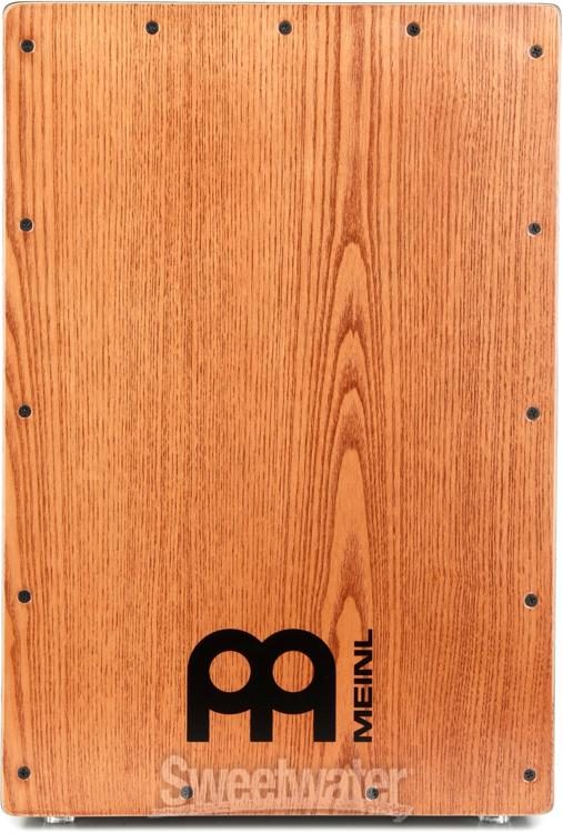 Meinl Percussion Headliner Series String Cajon - Stained American