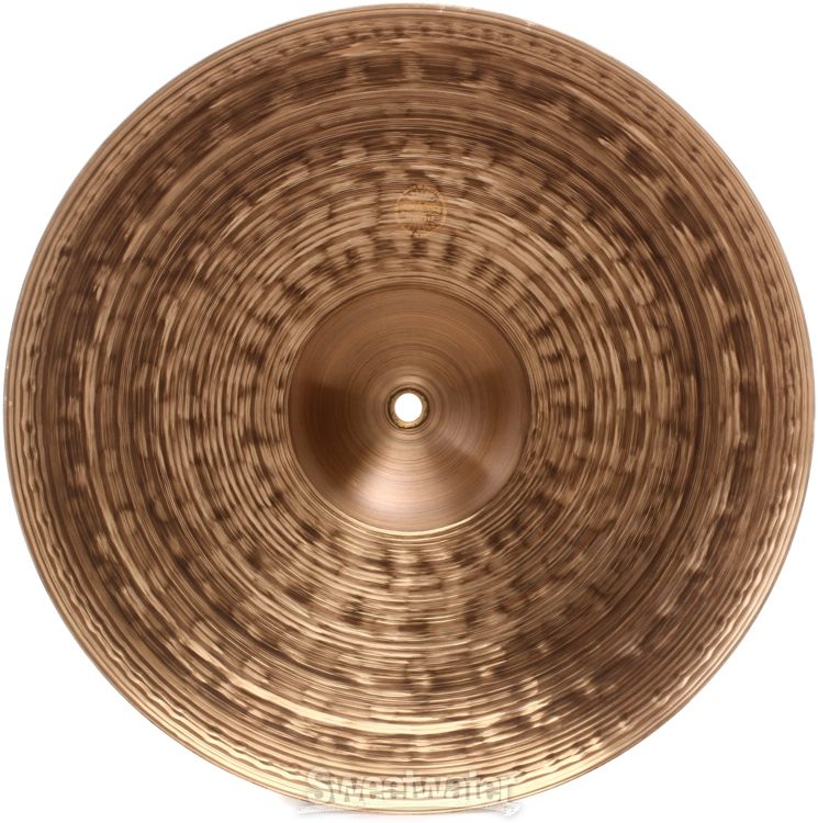 Paiste 14 inch 900 Series Heavy Hi-hat Cymbals