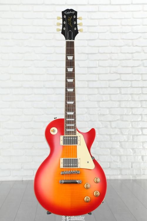 Epiphone Limited Edition 1959 Les Paul Standard Electric Guitar