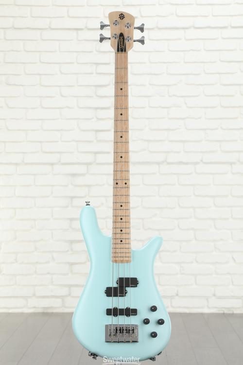 Spector store bass guitar