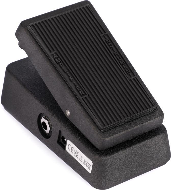 Dunlop Mini 535Q Wah Pedal | Sweetwater