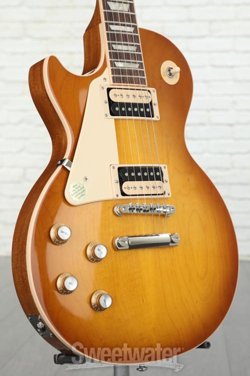 ギター Gibson Les Paul Std Lefty HB #92846331 Gibson Les Paul Std Lefty HB #92846331