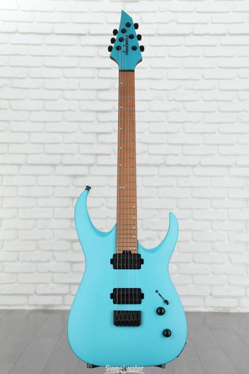 Jackson Pro Series Signature Misha Mansoor Juggernaut HT6 - Matte 