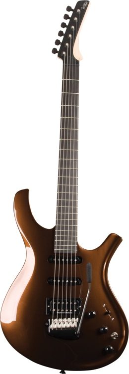 Parker DF624 Dragonfly/MaxxFly USA製 Parker MaxxFly DF624 | Sweetwater