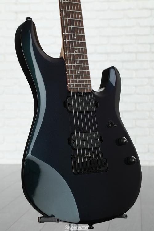 Sterling music deals man 7 string