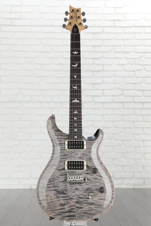 PRS CE 24 Electric Guitar - Faded Gray Black