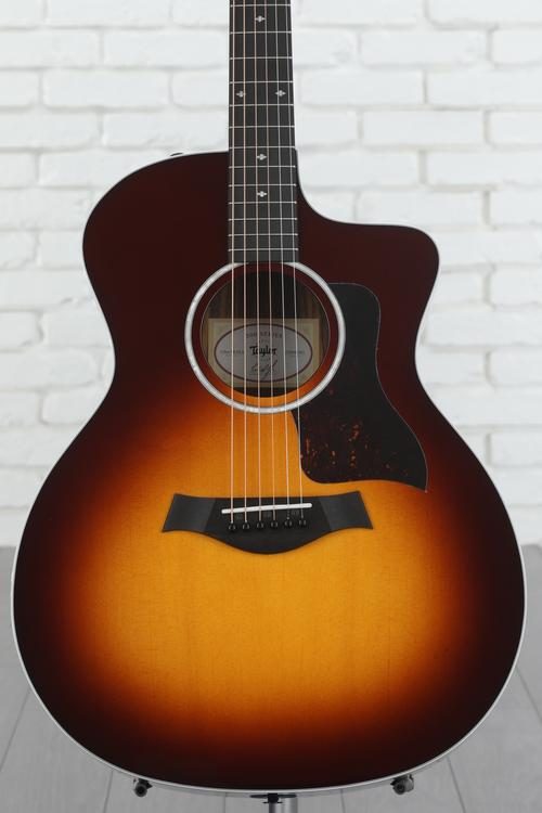 Taylor 214ce sb deals deluxe