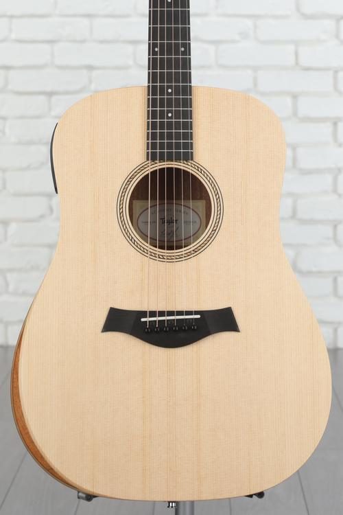 Taylor Academy 10e Acoustic-electric Guitar - Natural