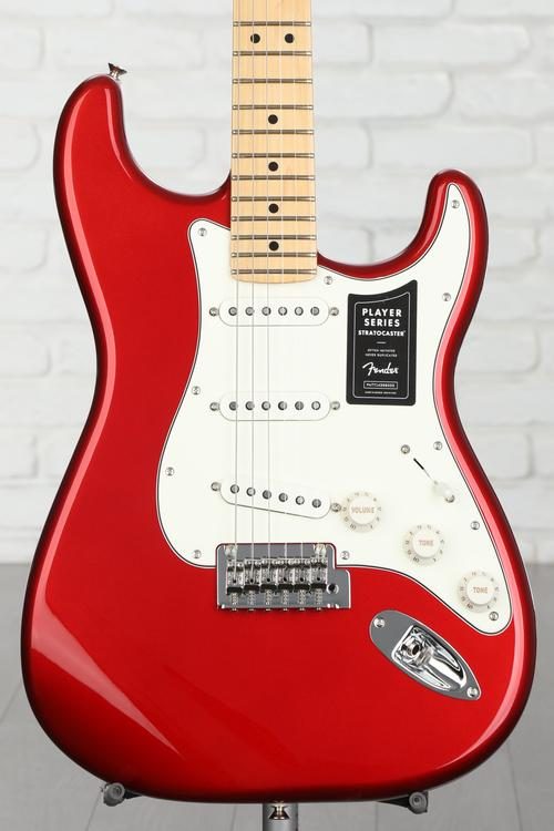 在庫人気ZZ-386 Fender Stratocaster フェンダー ストラトキャスター MADEINJAPAN T056786 フェンダー