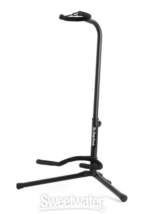 On-Stage Classic XCG-4 Guitar Stand - 2-pack | Sweetwater