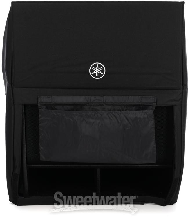 Yamaha SPCVR-18S01 Cover Padded Cover for DXS18 Subwoofer | Sweetwater