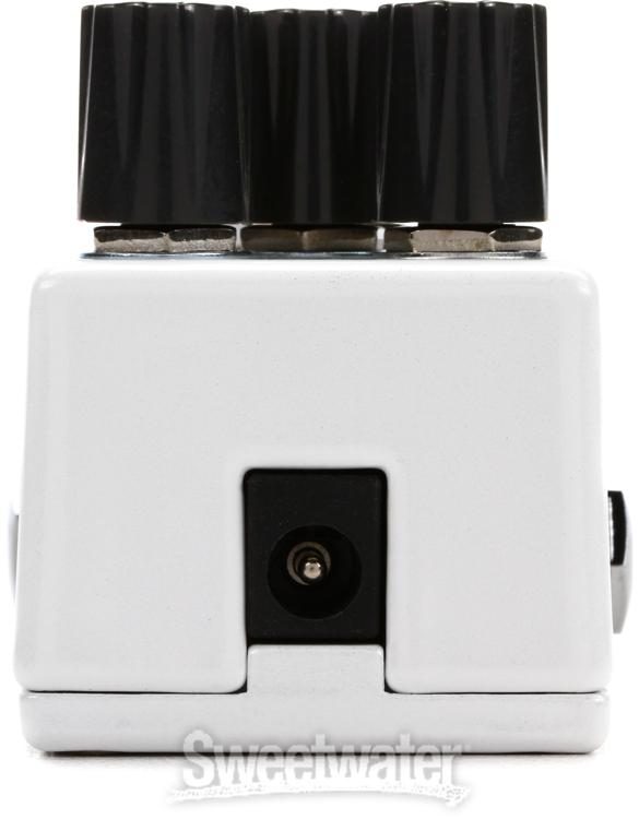 Wampler Plexi-Drive Mini Overdrive Pedal | Sweetwater