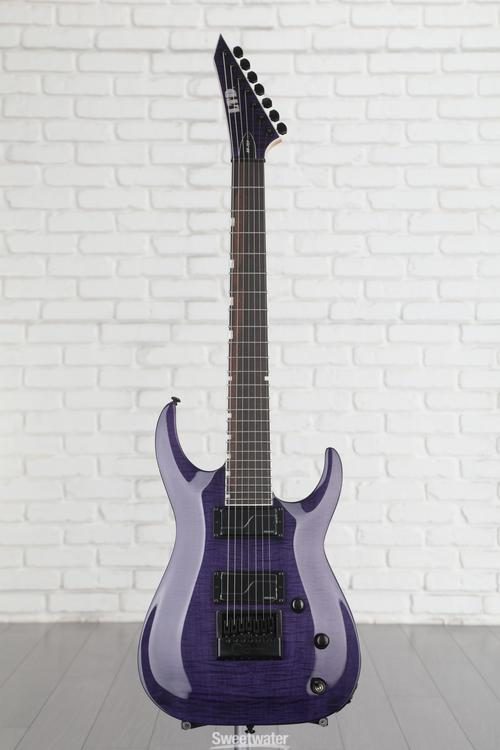 Drop f online tuning 7 string